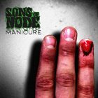 SONS OF NODE Manicure album cover