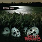 SONS OF VOORHEES Crystal Lake album cover