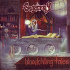 SORCERY Bloodchilling Tales album cover