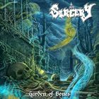 SORCERY Garden of Bones album cover