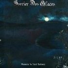 SORCIER DES GLACES Moonrise in Total Darkness album cover