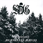 SORCIER DES GLACES Snowland MCMXCVIII - MMXXII album cover