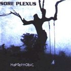 SORE PLEXUS HaPTePHObiC album cover