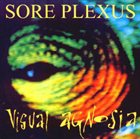 SORE PLEXUS Visual Agnosia album cover