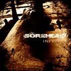 SOREHEAD Infect album cover