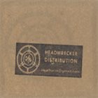 SORO Headwrecker One album cover