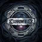 SORROWFIELD Devourer album cover