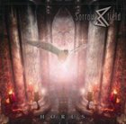 SORROWFIELD Horus album cover
