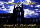 SORROWFUL WINDS Portrayal of Dark Delights album cover