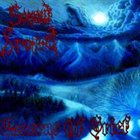 SORROWSTORM Caverns of Grief album cover