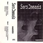 SORS IMMANIS Haunted album cover