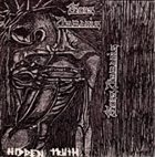 SORS IMMANIS Hidden Truth album cover