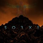 SORXE Realms album cover
