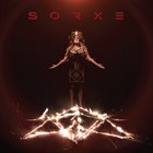 SORXE Surrounded By Shadows album cover