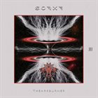 SORXE The Ark Burner album cover