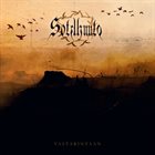 SOTAHUUTO Vastarintaan album cover