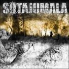 SOTAJUMALA Sotajumala album cover