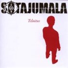 SOTAJUMALA Teloitus album cover