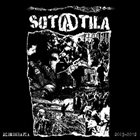 SOTATILA Diskografia 2005-2012 album cover