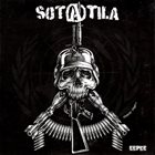 SOTATILA Eepee album cover