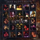 JEFF SCOTT SOTO Essential Ballads album cover