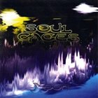 SOUL CAGES Moon album cover