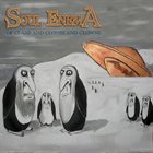 SOUL ENEMA — Of Clans And Clones And Clowns album cover