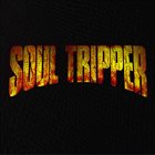 SOUL TRIPPER Until The Redemption album cover