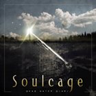 SOULCAGE Dead Water Diary album cover