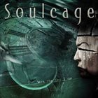 SOULCAGE With The Time I Run album cover