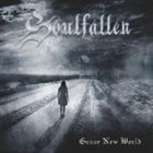 SOULFALLEN Grave New World album cover
