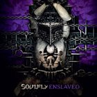 SOULFLY Enslaved album cover