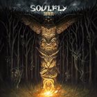 SOULFLY Totem album cover