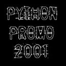 SOULSCAR Python Promo album cover