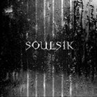 SOULSIK Apparitions album cover