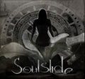 SOULSLIDE Soldiers of Reality album cover