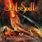 SOULSPELL Hollow's Gathering album cover