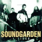 SOUNDGARDEN A-Sides album cover