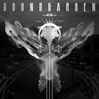 SOUNDGARDEN Echo of Miles: Scattered Tracks Across the Path - Covers album cover