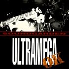 SOUNDGARDEN Ultramega OK album cover