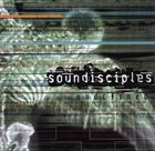 SOUNDISCIPLES Undefined album cover