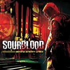 SOURBLOOD Behind Enemy Lines album cover