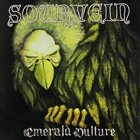 SOURVEIN Emerald Vulture album cover