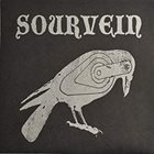 SOURVEIN Rabies Caste / Sourvein album cover
