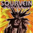 SOURVEIN Salvation album cover