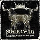 SOURVEIN Sourvein - Will To Mangle album cover