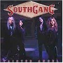 SOUTHGANG Tainted Angel album cover