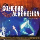 SOZIEDAD ALKOHOLIKA Directo album cover