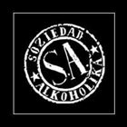 SOZIEDAD ALKOHOLIKA Soziedad Alkoholika album cover