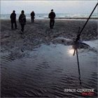 SPACE COMBINE Drive Alone album cover